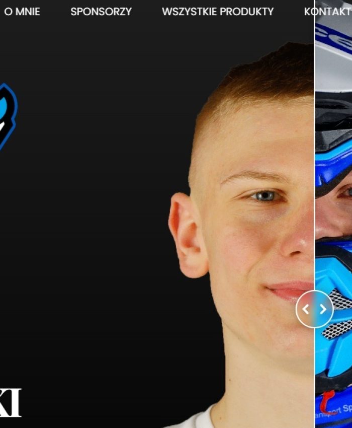 Antoni Kawczyński – wspieramy młode talenty