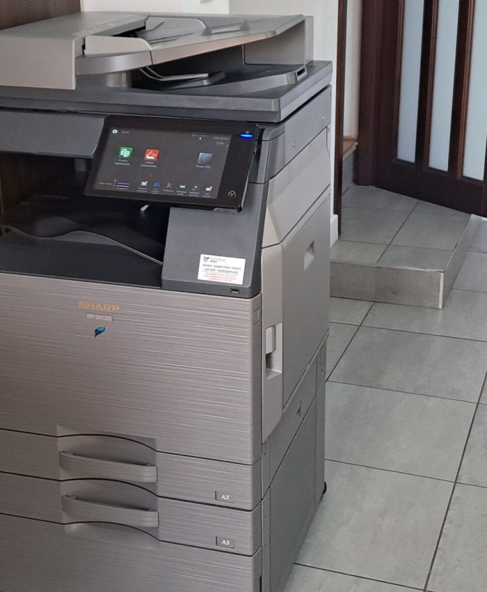 Urządzenie dla Dwujęzycznego Przedszkola IRYSEK w Toruniu