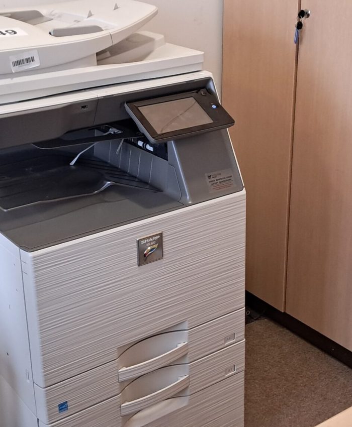 Kserokopiarka wynajem FLOWCONNECT