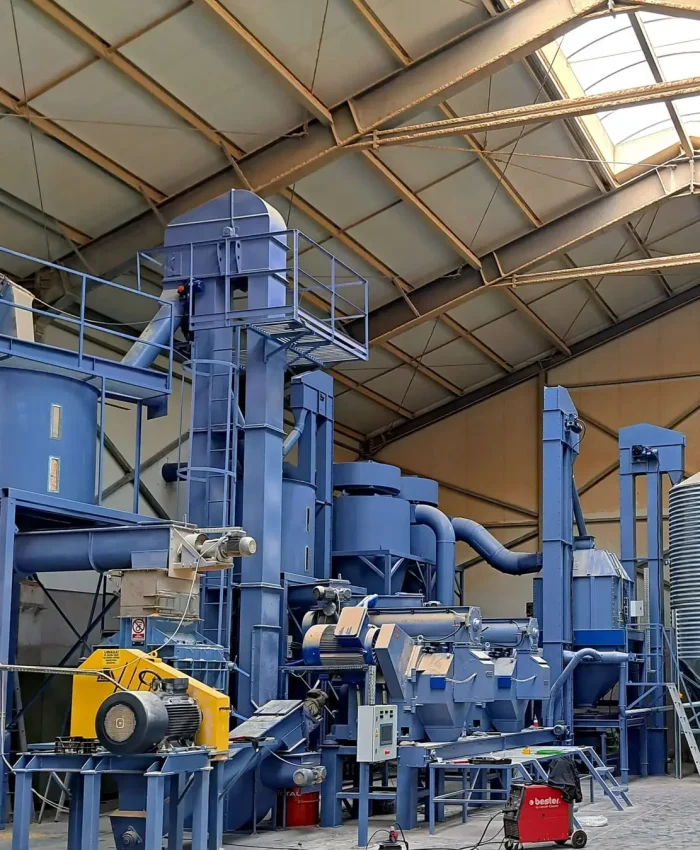 Nowa strona internetowa w Bio Machines w Gronowie